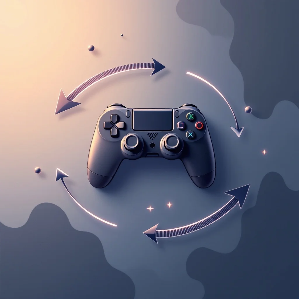Steam и игры